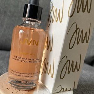 JVN Hair - Complete Nourishing Shine Drops